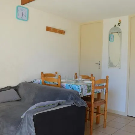 Holiday home Maison 3 Pieces + Mezzanine, Terrasse, 300m Plage, 6 Couchages - Pierre La - Fr-1-229d-582