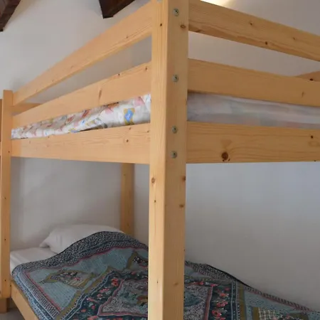 Maison Fleury-saint-pierre-la-mer, 3 Pièces, 6 Personnes - Fr-1-229d-582 Hébergement de vacances Saint-Pierre-la-Mer (Aude)
